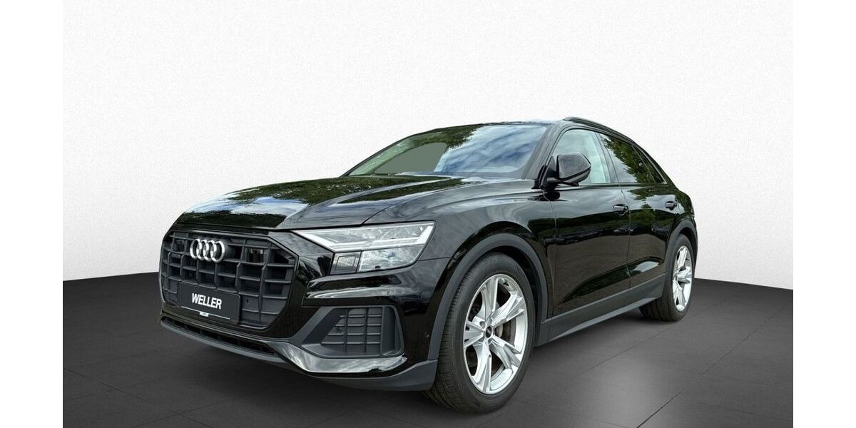 Audi Q8 45.000 km 57.450 &euro; Hildesheim 31137