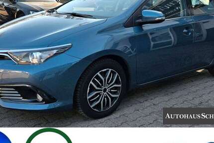 Toyota Auris 54.530 km 14.999 &euro; Hannover 30165