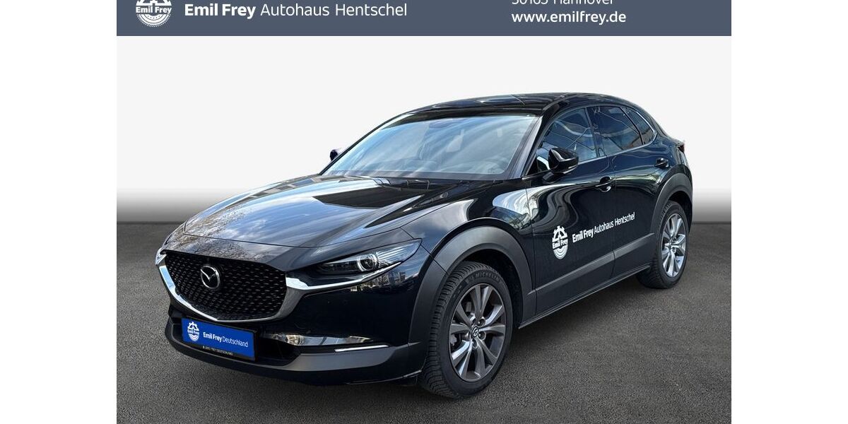Mazda CX-30 9.700 km 27.219 &euro; Hannover 30165