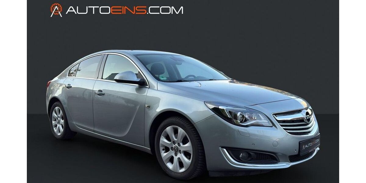 Opel Insignia 157.254 km 5.900 &euro; Ronnenberg StT Empelde Region Hannover 30952