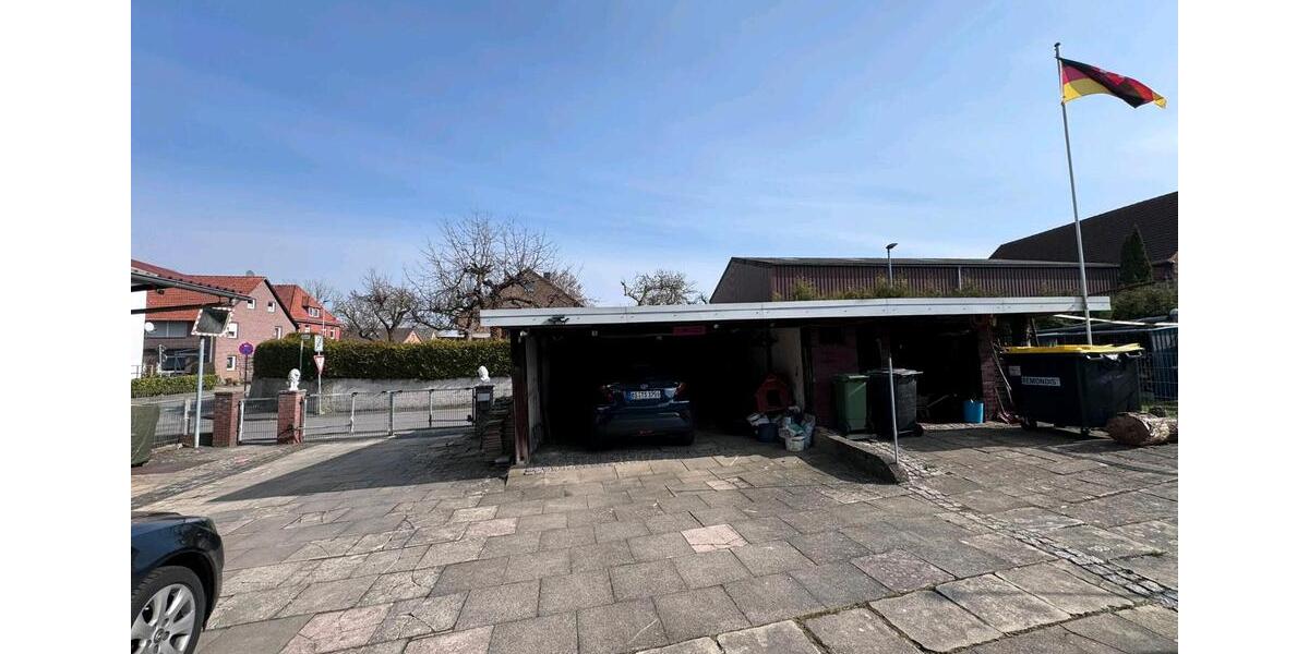 Einfamilienhaus Algermissen - 10 Zimmer, 228 m&sup2;, 399.900&euro; | Angebot:25408002