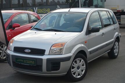 Ford Fusion 99.644 km 4.900 &euro; Springe 31832