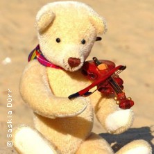 Herbst-Babykonzert 27.09.2026 HCC Hannover Congress Centrum
