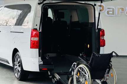 Toyota Proace 13.358 km 52.950 &euro; Salzgitter 38259