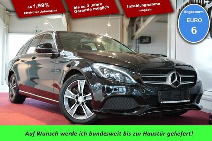 Mercedes-Benz C 300 108.394 km 18.999 &euro; Peine 31228