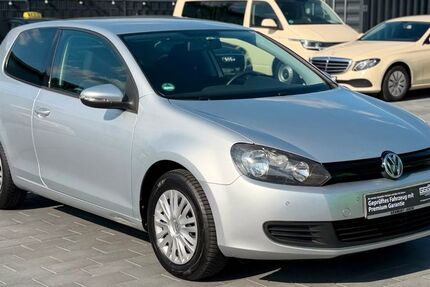 VW Golf 19.400 km 7.980 &euro; Hildesheim 31135
