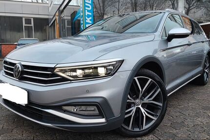 VW Passat Alltrack 155.000 km 20.950 &euro; Harsum 31177