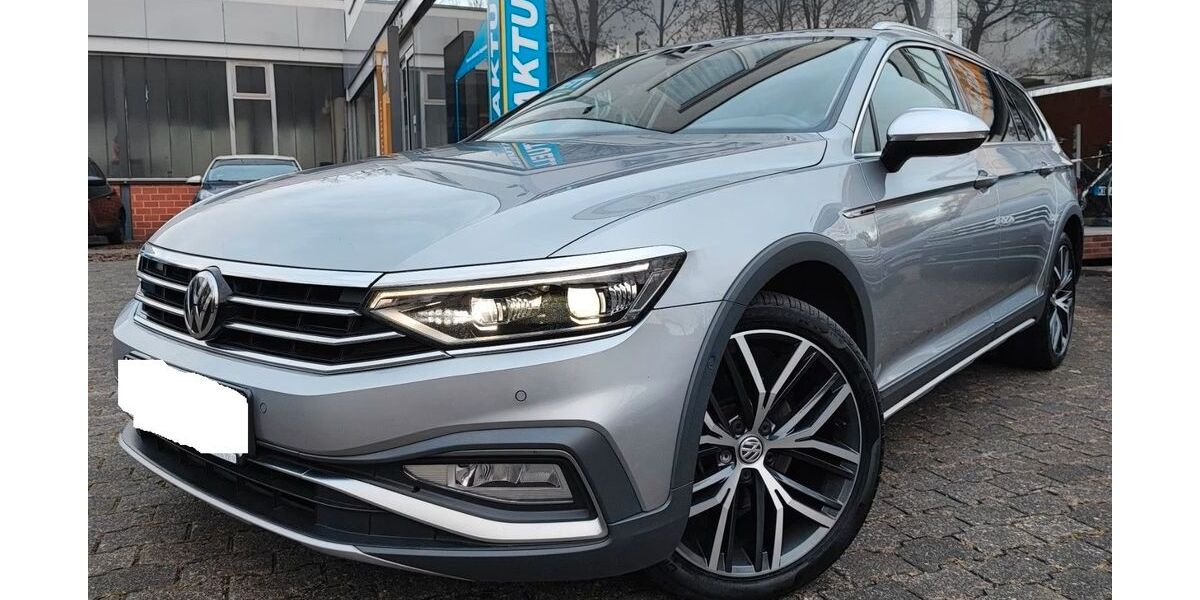 VW Passat Alltrack 155.000 km 20.950 &euro; Harsum 31177
