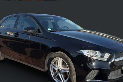 Mercedes-Benz A 180 132.548 km 17.000 &euro; Ronnenberg StT Empelde Region Hannover 30952