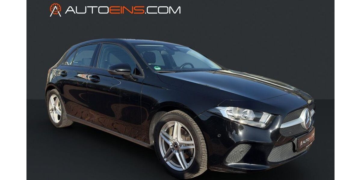 Mercedes-Benz A 180 132.548 km 17.000 &euro; Ronnenberg StT Empelde Region Hannover 30952