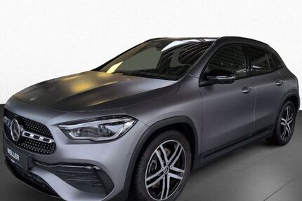 Mercedes-Benz GLA 250 33.000 km 40.950 &euro; Salzgitter 38259