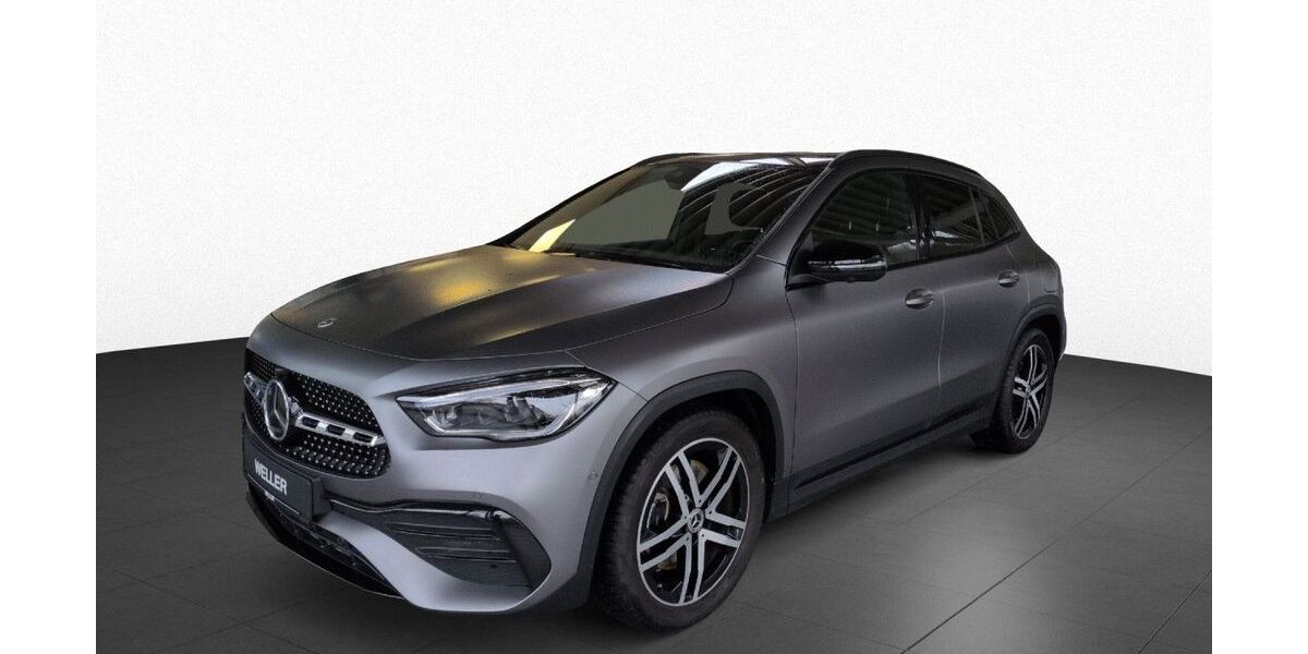 Mercedes-Benz GLA 250 33.000 km 40.950 &euro; Salzgitter 38259