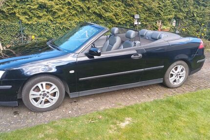 Saab 9-3 134.164 km 7.900 &euro; Hannover 30655