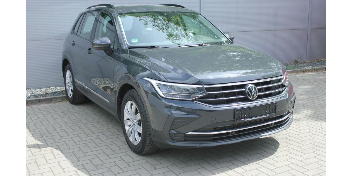 VW Tiguan 122.000 km 24.490 &euro; Hannover 30629