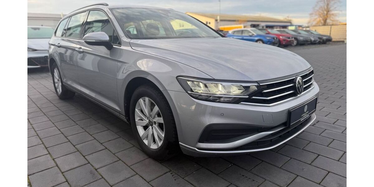 VW Passat Variant 58.000 km 22.990 &euro; Ilsede 31246