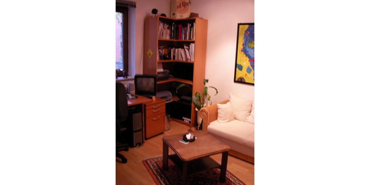 Hochparterre Hannover Ricklingen - 3 Zimmer, 85 m&sup2;, 299.000&euro; | Angebot:24806330