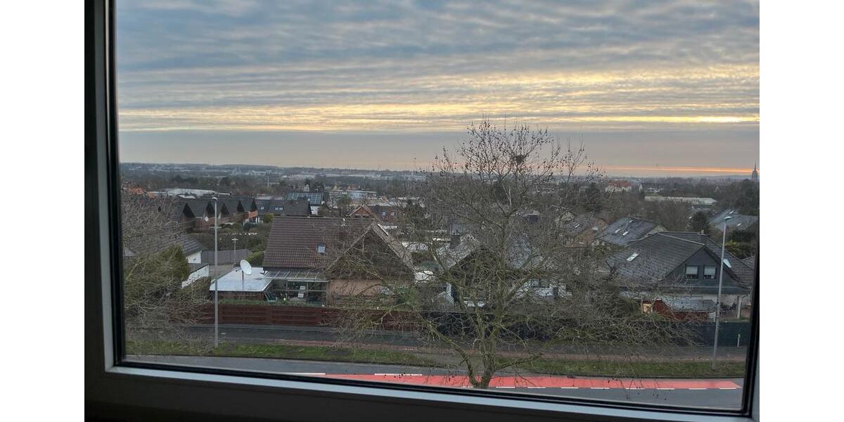 Etagenwohnung Hildesheim Himmelsthür - 3 Zimmer, 82 m&sup2;, 779&euro; | Angebot:25303011