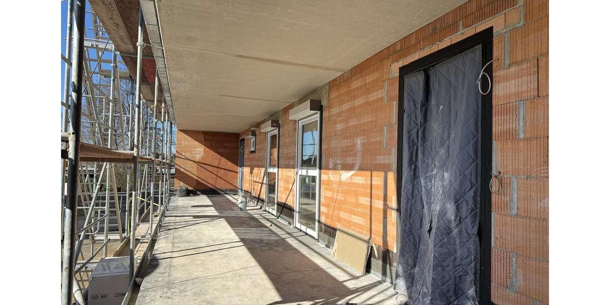 Erdgeschoßwohnung Salzgitter Ortschaft Nord - 4 Zimmer, 102 m&sup2;, 1.326&euro; | Angebot:25921168