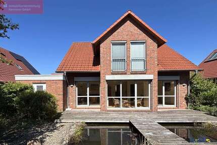 Haus Wennigsen - 5 Zimmer, 156 m&sup2;, 675.000&euro; | Angebot:26648553