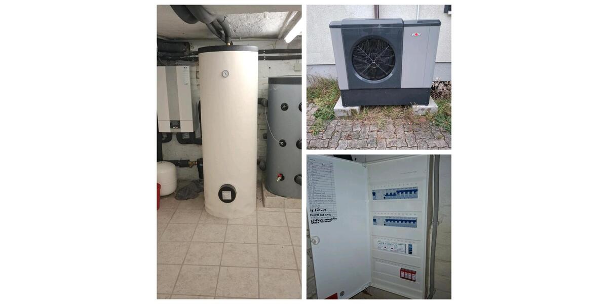 Doppelhaushälfte Peine Peine Kernstadt - 5 Zimmer, 120 m&sup2;, 1.150&euro; | Angebot:26025782