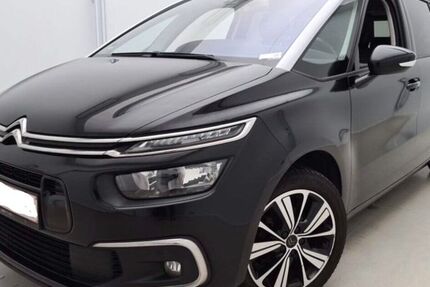 Citroen Grand C4 Picasso / SpaceTourer 133.000 km 17.980 &euro; Giesen 31180