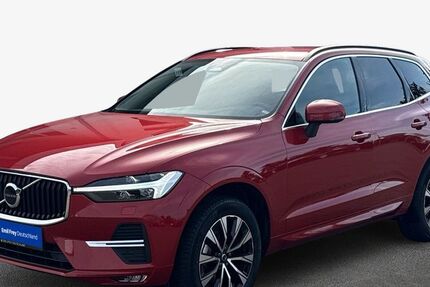 Volvo XC60 7.176 km 38.412 &euro; Hannover 30165