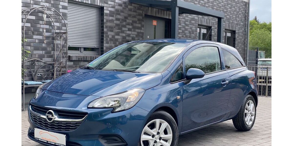 Opel Corsa 102.000 km 6.799 &euro; Sehnde Bei Hannover 31319