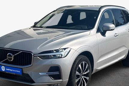 Volvo XC60 21.404 km 37.812 &euro; Hannover 30165