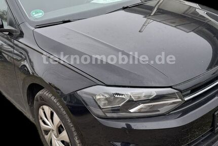 VW Polo 116.116 km 9.989 &euro; Hildesheim 31137