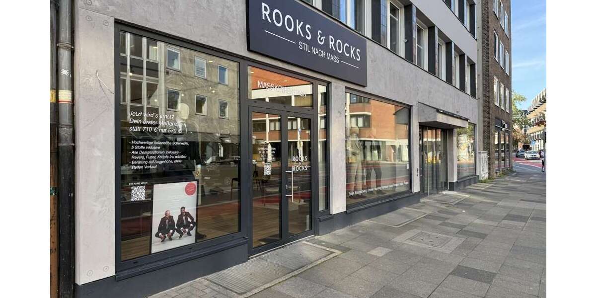 Einfamilienhaus Hannover / Mitte Mitte - 20 Zimmer, 813 m&sup2;, 2.790.000&euro; | Angebot:22672139