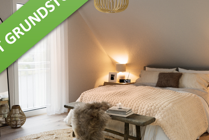 Haus Lamspringe - 4 Zimmer, 106 m&sup2;, 307.290&euro; | Angebot:25401343