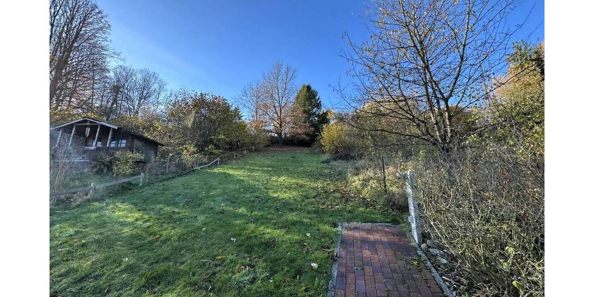 Doppelhaushälfte Freden - 4 Zimmer, 106 m&sup2;, 99.000&euro; | Angebot:25734420