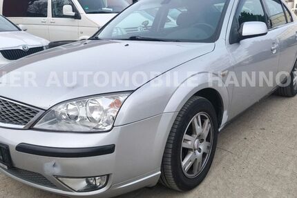 Ford Mondeo 186.266 km 1.199 &euro; Hannover 30419