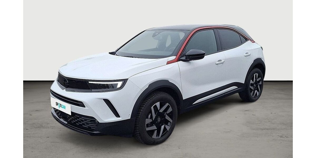 Opel Mokka 10.309 km 21.990 &euro; Hannover 30173