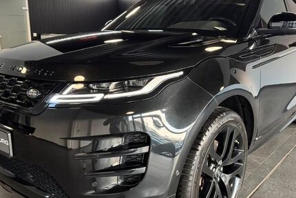 Land Rover Range Rover Evoque 118.000 km 27.490 &euro; Hannover 30559
