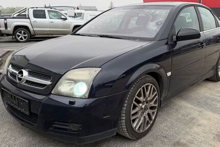 Opel Vectra 173.000 km 1.990 &euro; Salzgitter 38229