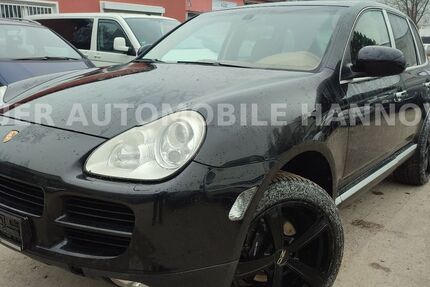 Porsche Cayenne 304.843 km 3.499 &euro; Hannover 30419