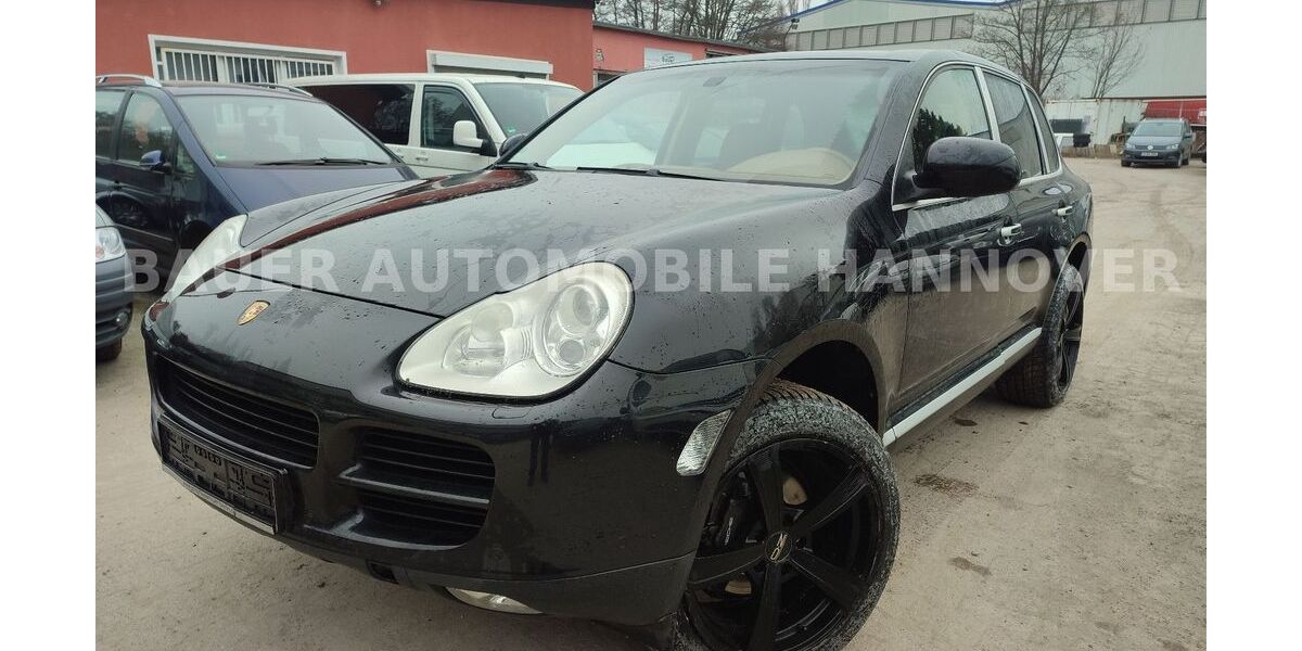 Porsche Cayenne 304.843 km 3.499 &euro; Hannover 30419
