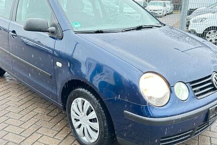 VW Polo 155.700 km 799 &euro; Hannover 30179