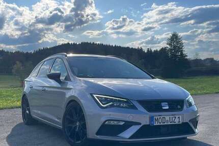 Seat Leon 163.000 km 12.990 &euro; Wennigsen 30974