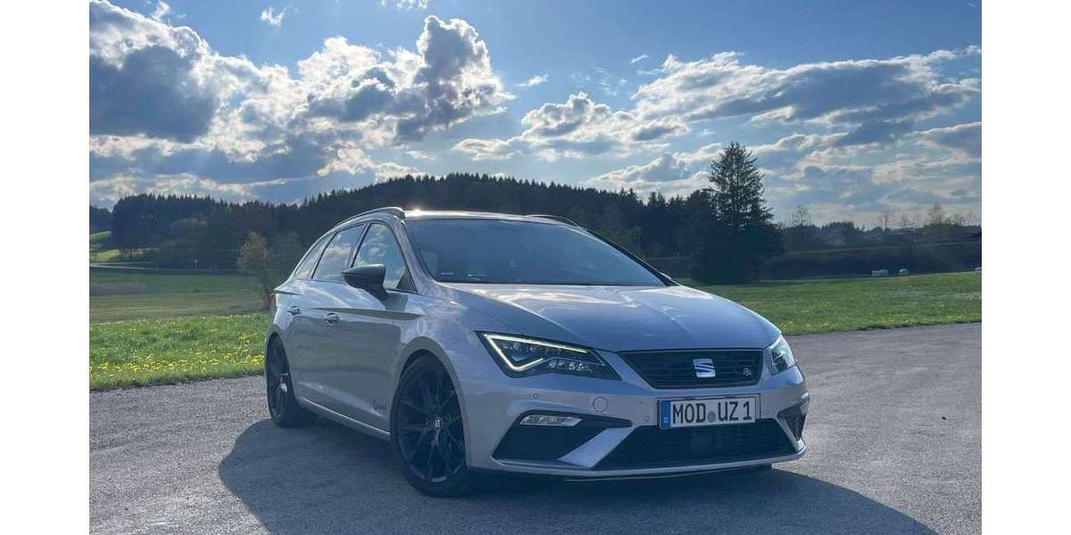 Seat Leon 163.000 km 12.990 &euro; Wennigsen 30974
