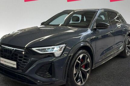 Audi SQ8 e-tron 29.241 km 61.150 &euro; Hannover 30179