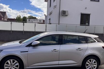 Renault Megane 107.850 km 11.999 &euro; Salzgitter-Lebenstedt 38226