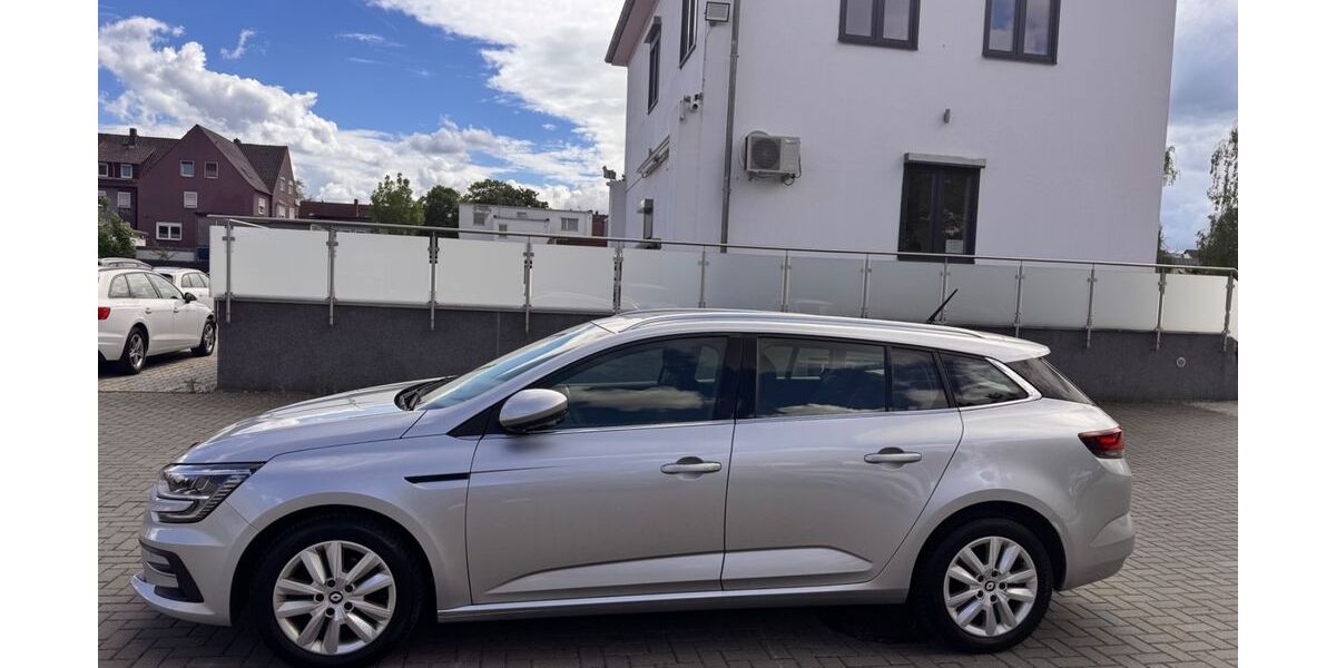 Renault Megane 107.850 km 11.999 &euro; Salzgitter-Lebenstedt 38226