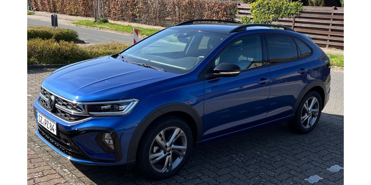 VW Taigo 7.600 km 22.799 &euro; Salzgitter 38228