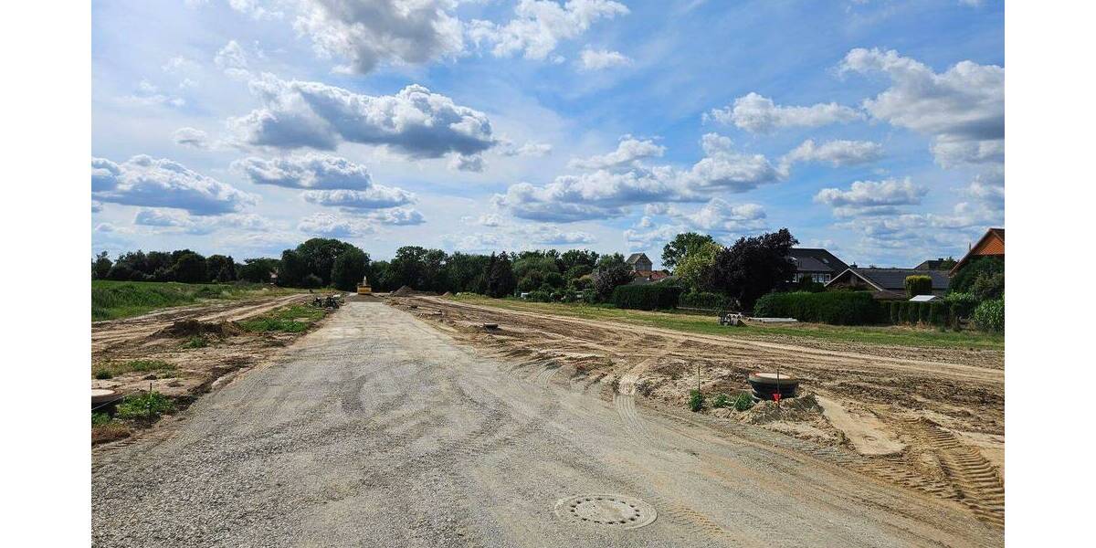 Einfamilienhaus Hohenhameln Stedum - 5 Zimmer, 124 m&sup2;, 325.850&euro; | Angebot:25984730