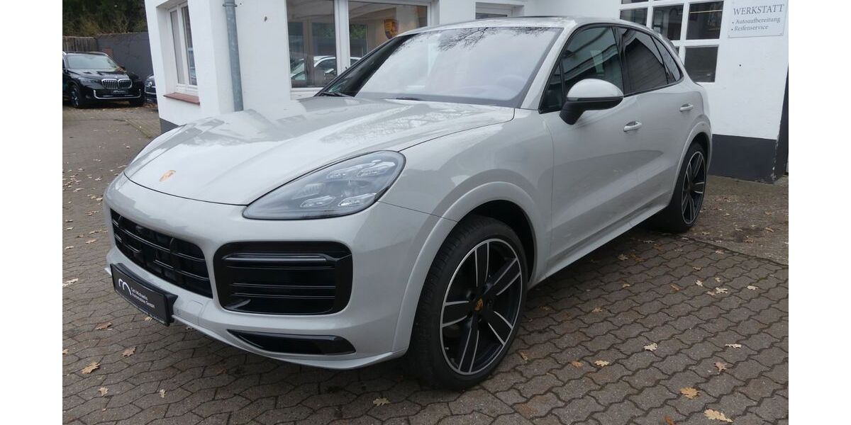 Porsche Cayenne 68.251 km 59.990 &euro; Hannover 30657