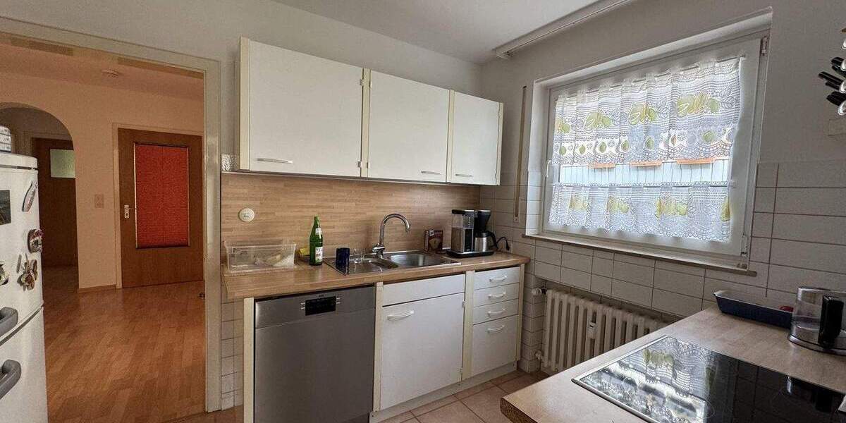 Einfamilienhaus Hildesheim Süd - 7 Zimmer, 175 m&sup2;, 365.000&euro; | Angebot:25865327