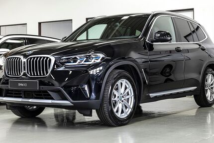 BMW X3 44.219 km 43.800 &euro; Hannover 30177