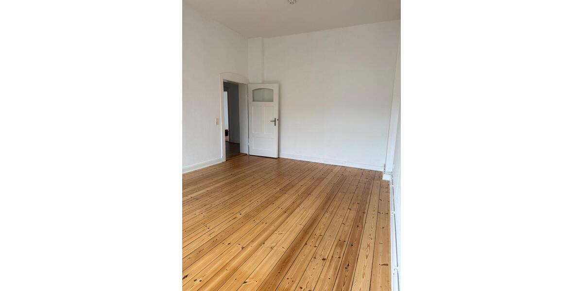 Etagenwohnung Hildesheim Oststadt/Stadtfeld - 3 Zimmer, 99 m&sup2;, 792&euro; | Angebot:26647045